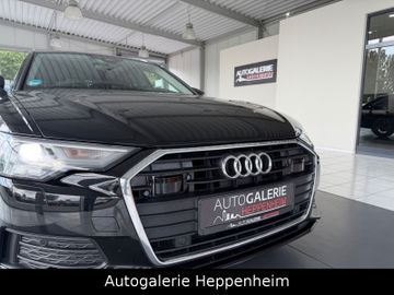 Audi A6 - 11