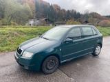 Skoda Fabia 1.9 SDI, WINTERAUTO, TÜV 04/2026 - Skoda Fabia: Sdi
