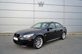 BMW M5 V10 LCI MANUAL 6SPEED 1 OF 1366 Worldwide