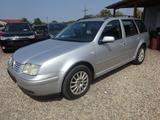 Volkswagen Bora 1.9TDI 74Kw Special Variant - graue Volkswagen Bora
