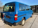 Toyota Hiace HI-ACE GL TD - ERSTE HAND - - Toyota Hiace: Gl
