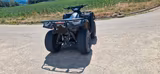 Kawasaki  KVF 750  - KAWASAKI QUAD