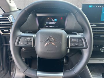 Citroën C4 1.2 PureTech 130 Max ''HEADUP''SHZ''360°''