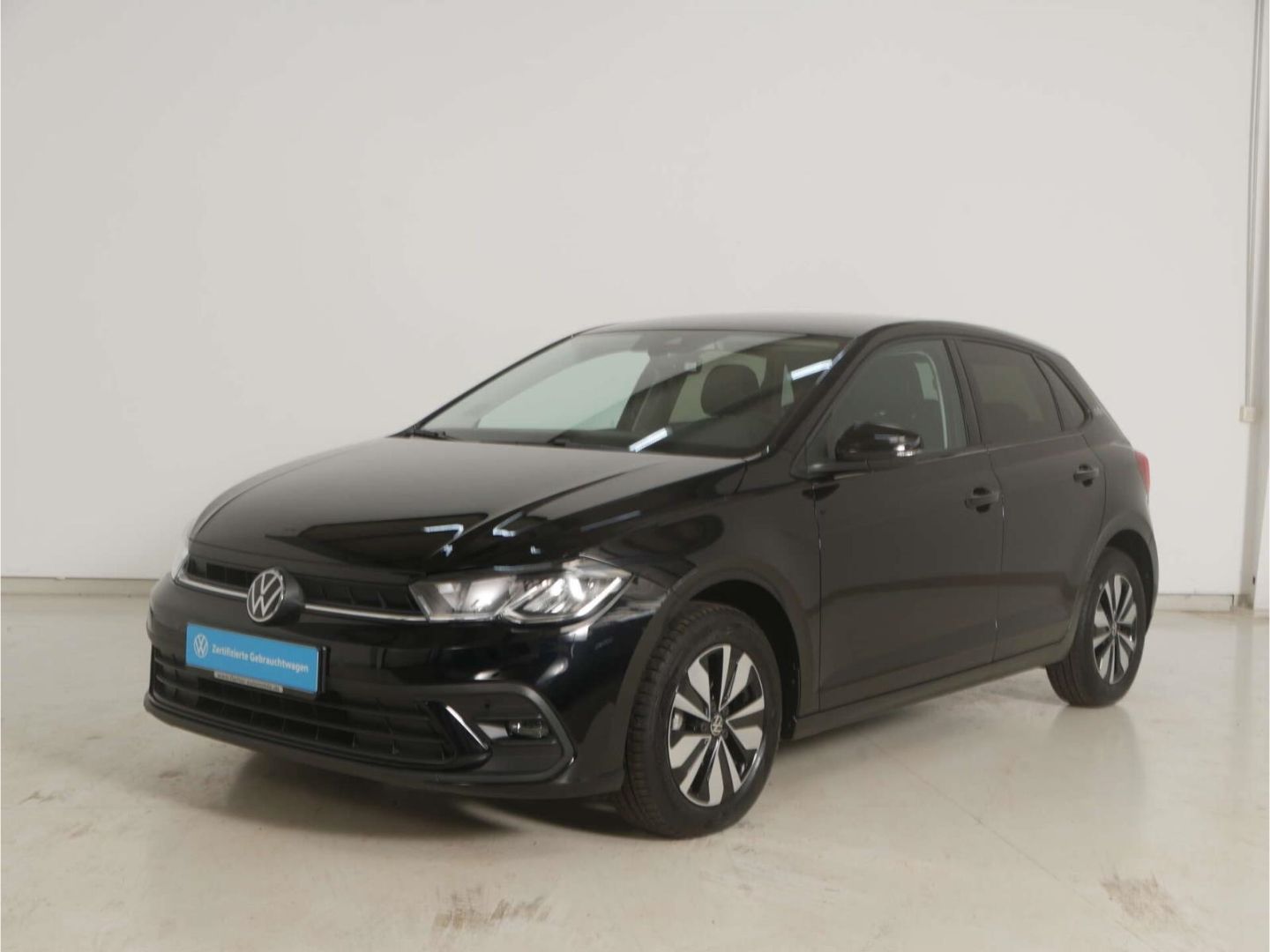 Volkswagen Polo - Bild 2