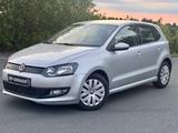 Volkswagen Polo V 6R 1.2 TDI BlueMotion+SITZH+TEMPOM+EURO 5 - Volkswagen Polo: Bluemotion