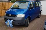 Volkswagen T5 Caravelle 2.5 TDI - Volkswagen T5 Caravelle aus 2009