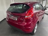Ford 1.4 Fiesta Titanium Cool & Sound-Paket 3 - Ford Fiesta: 1.3