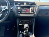 Volkswagen Tiguan - Vorschau Bild 15