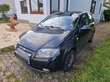 Chevrolet Kalos Tüv bis 04/2027 - gebrauchte Chevrolet Kalos aus dem Jahr 2007