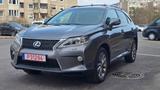 Lexus RX 450 450h - - Lexus RX 450 mit Schiebedach