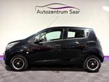Chevrolet Spark 1.0 Sportpaket Service sowie Tüv neu - gebrauchte Chevrolet Kleinwagen
