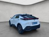 Toyota C-HR 2.0 Hybrid Teamplayer Technik Paket - Toyota C-HR Teamplayer mit Benzin-Antrieb