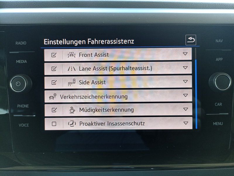 Fahrzeugabbildung Volkswagen Taigo 1.5 TSI R-Line DSG ACC+PANORAMA+LED+NAVI