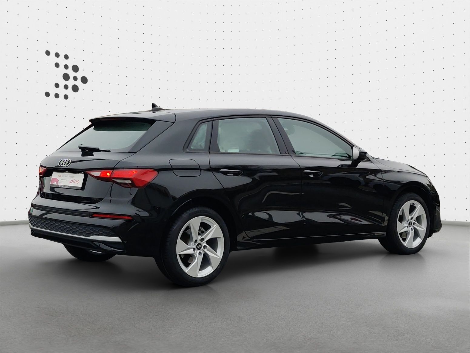 Audi A3 - Bild 18