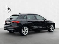 Audi A3 - Vorschau Bild 18