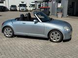 Daihatsu Copen 50kW - Daihatsu Copen: Cabrio