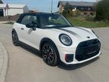 MINI JCW Cabrio 231 PS JCW Trim, XL Paket - MINI Cabrio Serie Neuwagen