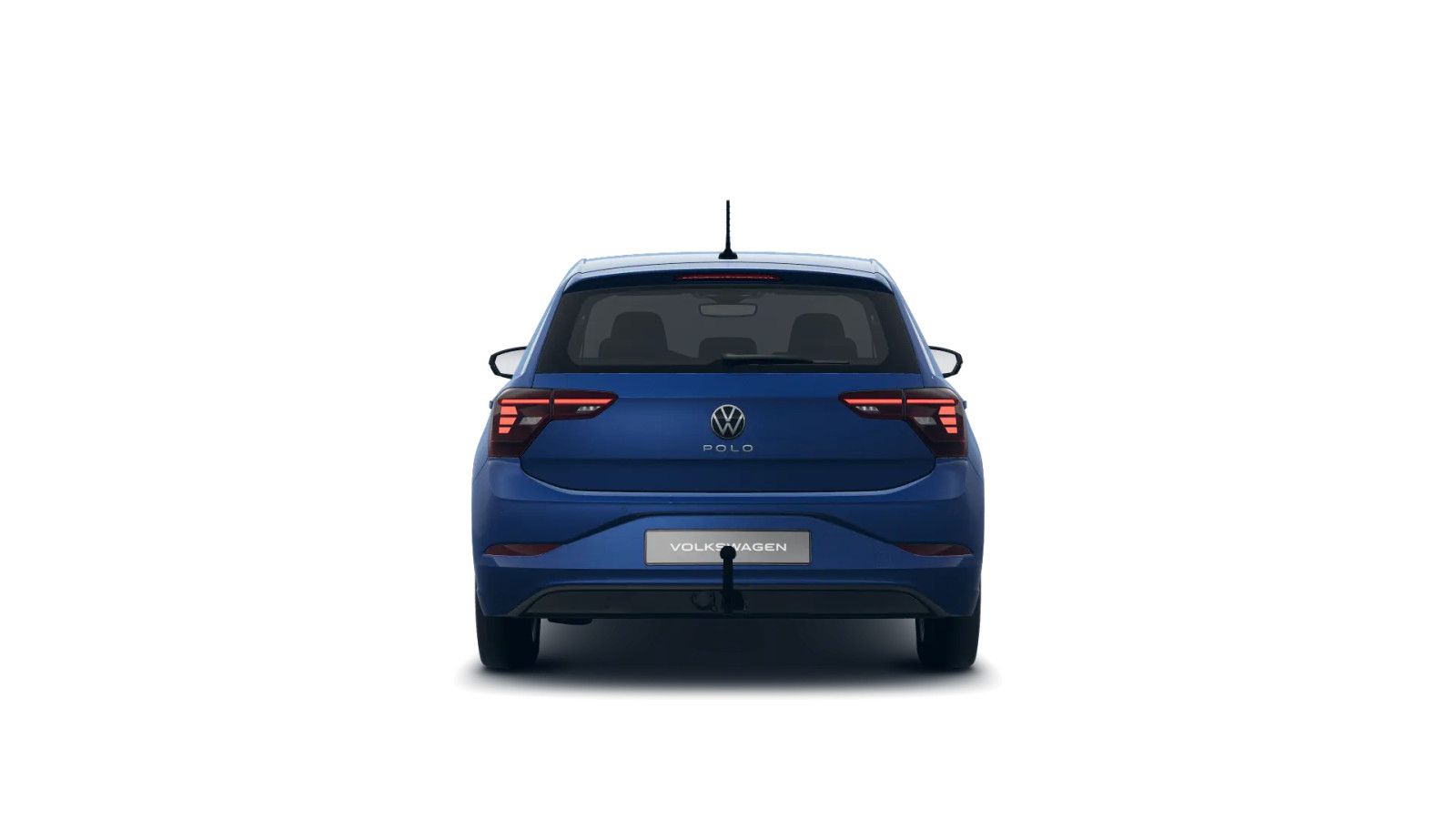 Volkswagen Polo - Bild 5