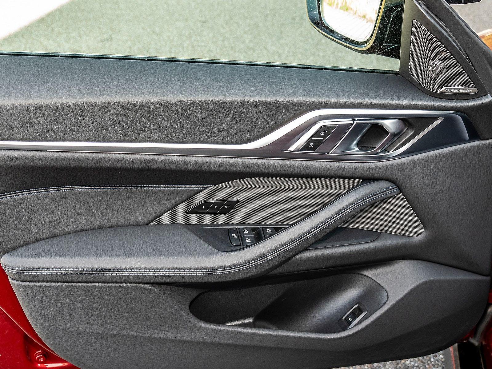 BMW M440i xDrive Gran Coupé UPE87360EUR ACC 360° GSD