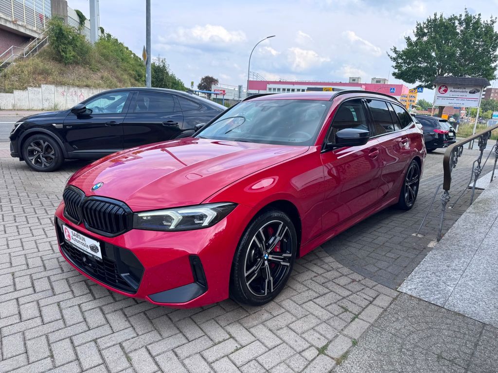 Image of BMW 330