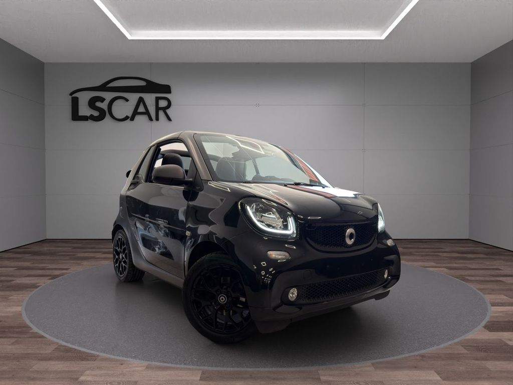 Image of Smart Other