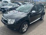 Dacia Duster I Prestige 1.Hand Leder Klima - Dacia Duster aus 2011