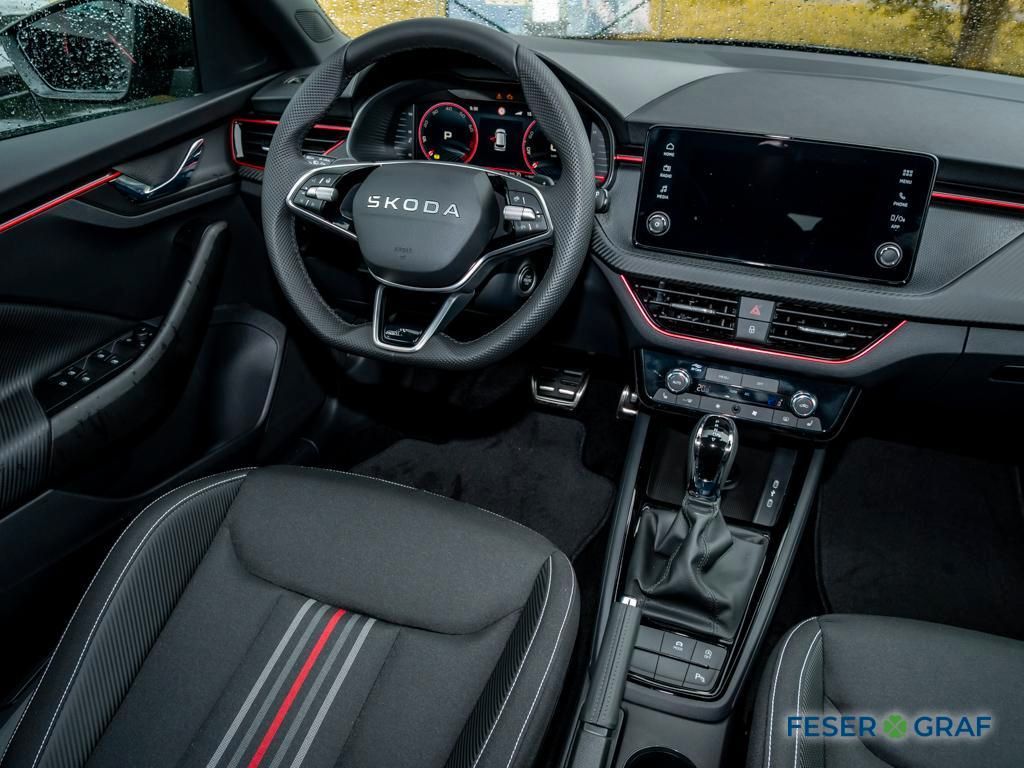 Skoda Kamiq - Bild 7