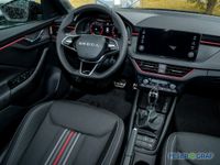 Skoda Kamiq - Vorschau Bild 7