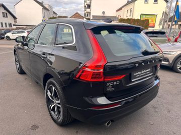 Volvo XC60 - 10