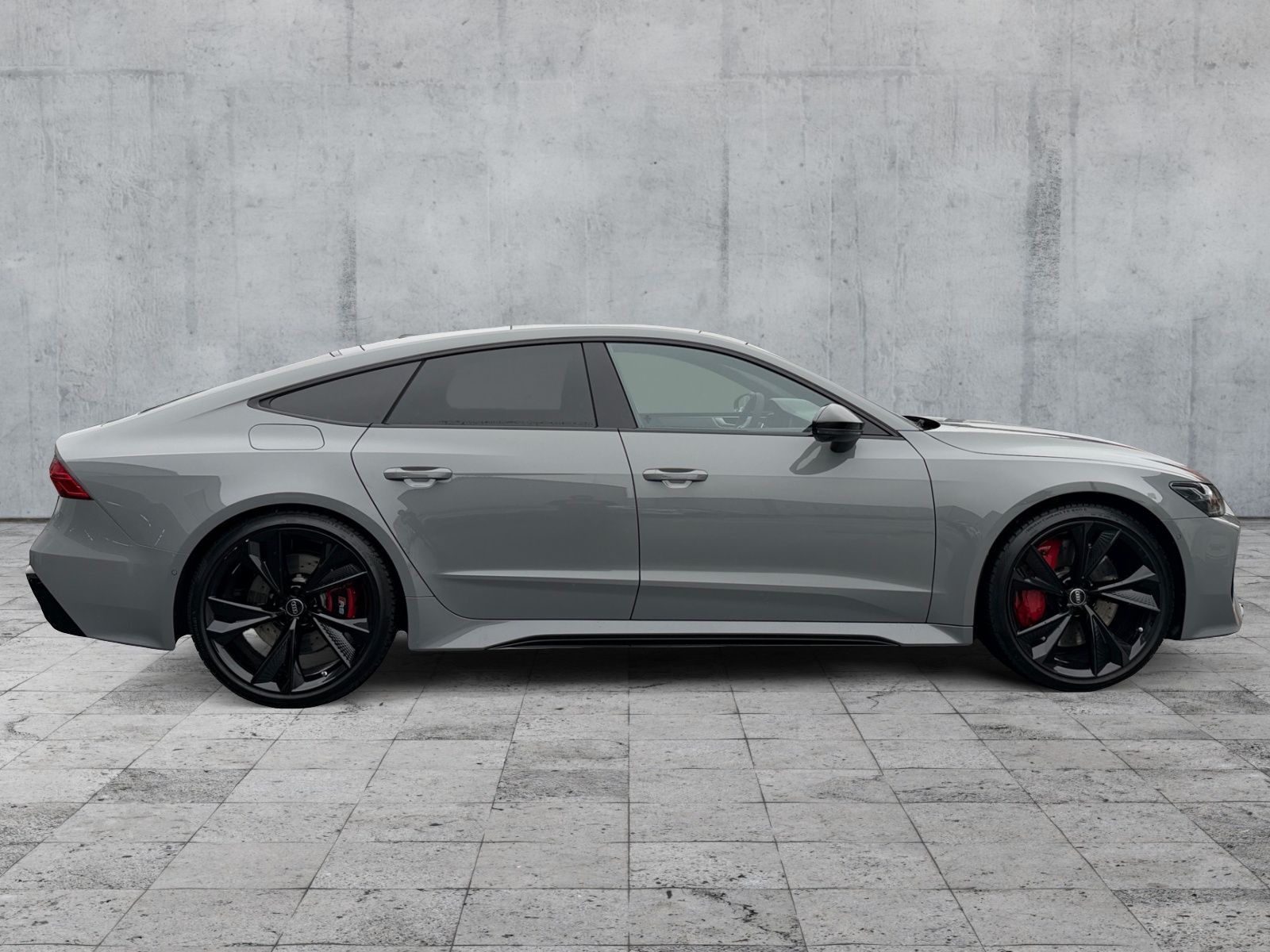 Audi RS7 - Bild 7