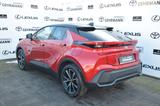 Toyota C-HR Plug-In Hybrid FWD Team Deutschland - Toyota: Plug In