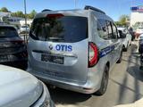 Renault Kangoo Intens R.Cam Navi Tempomat LED SHZ  - graue Renault Kangoo