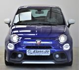 Abarth 595 Turismo 1.4 165PS ESTETICO Navi Leder PDC - Abarth in Berlin