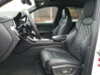 Audi SQ7 - Vorschau Bild 12