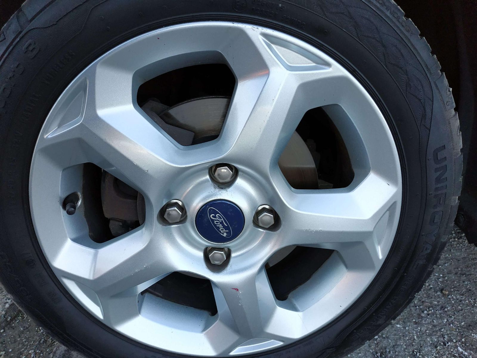 Fiesta 1.0/ TÜV NEU/1.Hand/Klima/PDC/ALU/ Winter – Bild 13