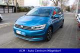 Volkswagen Touran 1.5TSI United DSG*LED*ACC*7-Sitzer*DAB - VW Touran Gebrauchtwagen in Nürnberg