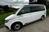 Volkswagen T6 California - gebrauchte Volkswagen T6 California aus dem Jahr 2021