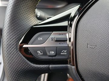 Peugeot 308 SW GT 1.5 BlueHDi 130 NAVI KAMERA 360