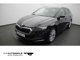 Skoda Octavia Combi IV 1,5 TSI DSG Style LED/Rückkam/M - Skoda Octavia iV Gebrauchtwagen