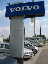 Polestar 2 Long Range Single Pilot Paket ACC BLIS 78kWh - blaue Polestar 2