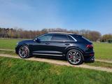 Audi SQ8 TDI quattro - B&O, PANO, MATRIX, ST.-HEIZUNG - Audi SQ8 Diesel Gebrauchtwagen