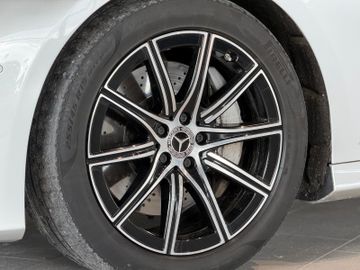 Mercedes S 560 - 10