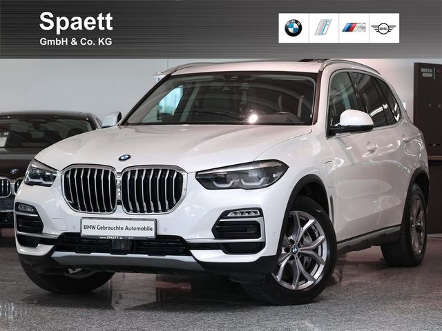 BMW X5 xDrive45e xLine AHK 19Zoll RFK Komfor.Sitz