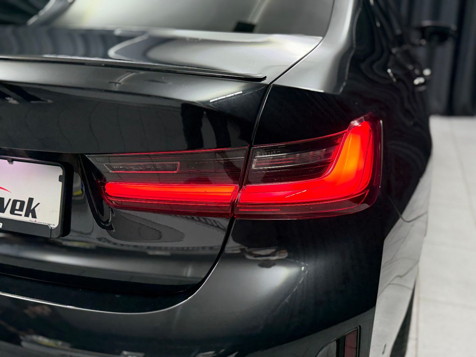 Fahrzeugabbildung BMW M340i Limousine xDrive |M-SITZE|H/K|PANO
