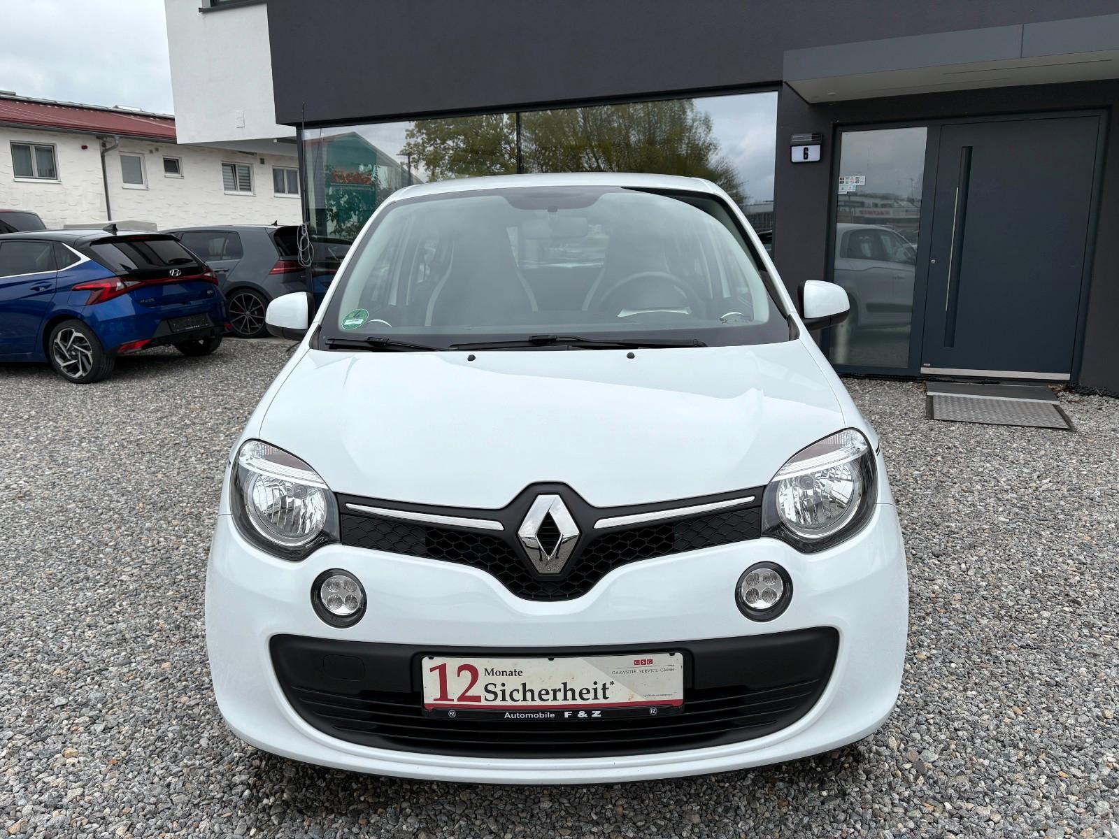 Renault Twingo Dynamique
