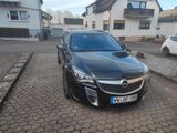 Opel Insignia Sports Tourer OPC 2.8 V6 Turbo 4x4 OPC - Opel Insignia: Opc Turbo