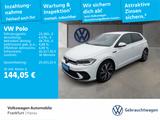 Volkswagen Polo 1.0 TSI DSG R-Line Navi IQ.LIGHT - LED-Matr