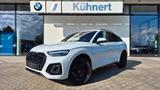Audi Q5 40 TDI Sport SpurAss/AHK/HUD/HiFi/Navi/RFK - Audi Q5 aus 2025