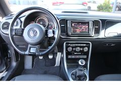 Fahrzeugabbildung Volkswagen Beetle Cabriolet Sound *Navi*AppConnect*Winterp*