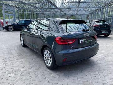 Audi A1 - 3